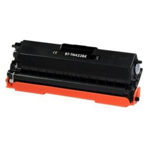 Brother TN426BK sort toner 9.000 sider alternativ TN426BK - INKpartner ApS