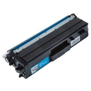 Brother TN426C cyan toner 6.500 sider alternativ TN426C - INKpartner ApS