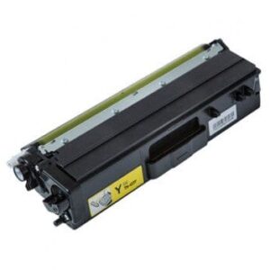 Brother TN426Y gul toner 6.500 sider alternativ TN426Y - INKpartner ApS