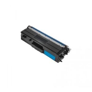 Brother TN821XLC cyan toner 9.000 sider alternativ TN821XLC- - INKpartner ApS