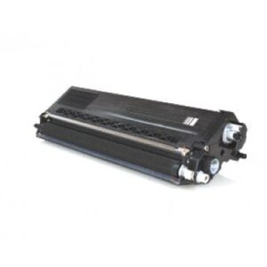 Brother TN910BK sort toner 9.000 sider alternativ TN910BK - INKpartner ApS