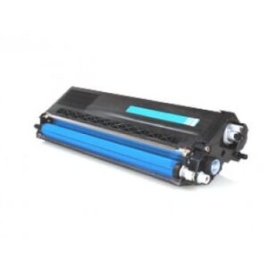 Brother TN910C cyan toner 9.000 sider alternativ TN910C - INKpartner ApS
