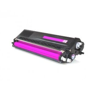 Brother TN910M magenta toner 9.000 sider alternativ TN910M - INKpartner ApS