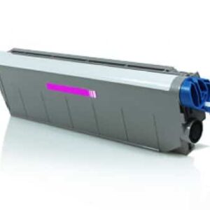 Oki 41963606 magenta toner Kompatibel 41963606 - 15.000 sider - Kompatibel - Oki