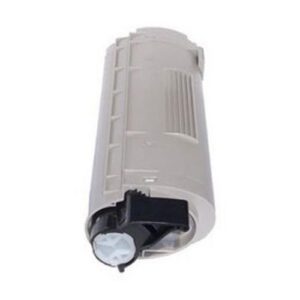 Oki 44318608 sort toner Kompatibel 44318608 - 11.000 sider - Kompatibel - Oki