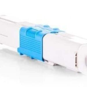 Oki 44973510 magenta toner Kompatibel ES3452 ES5431 ES5462 - 5.000 sider - Kompatibel - Oki