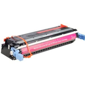 HP 645A magenta toner Kompatibel C9733A - 12.000 sider - HP - Kompatibel
