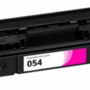 Canon 054 magenta toner 1.200 sider 3022C002  alternativ - INKpartner ApS