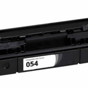 Canon 054 sort toner 1.500 sider 3024C002  alternativ - INKpartner ApS