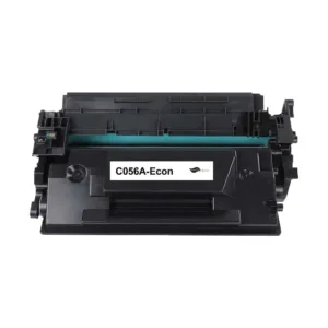 Canon 056 sort toner 5.100 sider  056L/3006C002, kompatibel - INKpartner ApS