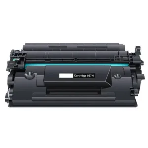 Canon 057H sort toner 10.000 sider  3010C002, kompatibel - INKpartner ApS