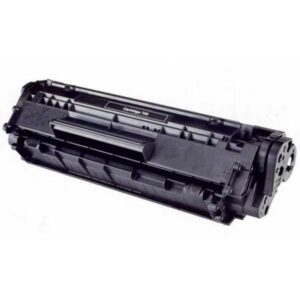 Canon 703 sort toner Kompatibel 7616A005 - 2.000 sider - Canon