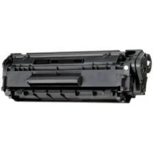 Canon 703 sort toner 2.000 sider  alternativ  7616A005 - INKpartner ApS