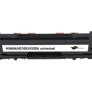 Canon 716 sort toner 2.400 sider 1980B002 - kompatible - INKpartner ApS