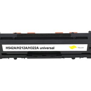 Canon 716 yellow toner 1.800 sider 1977B002 - kompatible - INKpartner ApS