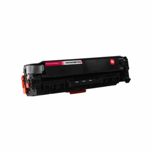 Canon 718 magenta toner 2.800 sider 2660B002 - kompatible - INKpartner ApS