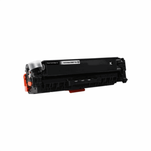 Canon 718 sort toner 3.500 sider 2662B002 - kompatible - INKpartner ApS