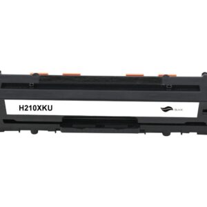 Canon 731 sort toner 2.200 sider 6272B002 alternativ - INKpartner ApS