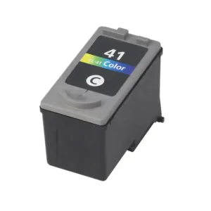 Canon CL-41 farve printerpatron 15ml  alternativ  0617B001-1 - INKpartner ApS