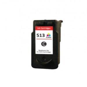 Canon CL-513 farve printerpatron 12ml alternativ 2971B001 - INKpartner ApS