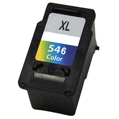 canon-cl-546xl-farve-printerpatron-13ml-alternativ-8288b001-228349 Canon CL-546XL farve printerpatron 13ml alternativ 8288B001 - INKpartner ApS