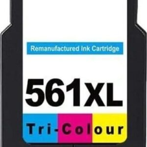 Canon CL-561XL farve printerpatron 18 ml alternativ 3730C001 - INKpartner ApS