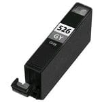 Canon CLI-526GY grå printerpatron 10ml  alternativ  4544B001 - INKpartner ApS