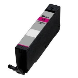 Canon CLI-581XXL magenta printerpatron 12ml  alternativ  1996C001 - INKpartner ApS