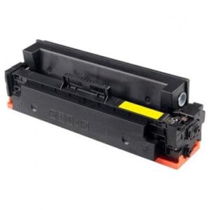 Canon CRG 046H gul toner 5.000 sider 1251C002 alternativ - INKpartner ApS