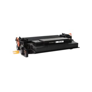 Canon CRG 057 sort toner 3.100 sider 3009C002 kompatible - INKpartner ApS
