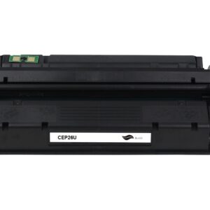 Canon EP27 sort toner 2.500 sider 8489A002 alternativ - INKpartner ApS