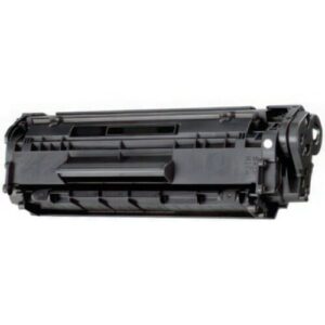 Canon FX-10 sort toner 2.000 sider alternativ 0263B002 - INKpartner ApS