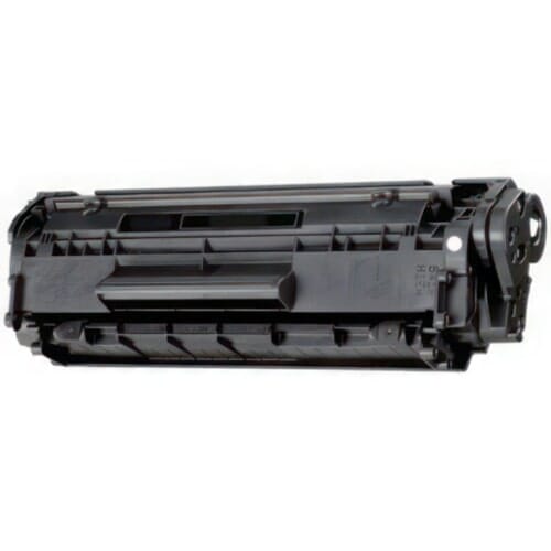 canon-fx-10-sort-toner-2000-sider-alternativ-0263b002-757185 Canon FX-10 sort toner 2.000 sider alternativ 0263B002 - INKpartner ApS