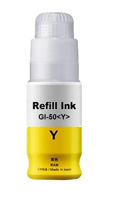 canon-gi-50y-gul-printerpatron-70-ml-3405c001-alternativ-909399 Canon GI-50Y gul printerpatron 70 ml 3405C001 alternativ - INKpartner ApS