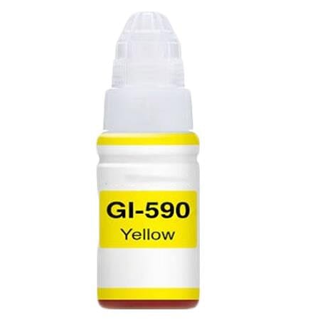 canon-gi-590y-yellow-refill-70-ml-1606c001-alternativ-718764 Canon GI-590Y yellow refill 70 ml 1606C001 alternativ - INKpartner ApS