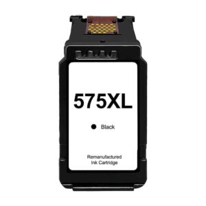 Canon PG-575XL sort printerpatron 20 ml alternativ 5437C001 - INKpartner ApS