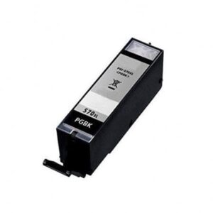 Canon PGI-570XL sort printerpatron 24ml  alternativ  0318C001 - INKpartner ApS