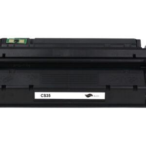 Canon T sort toner 3500 sider 7833A002  alternativ - INKpartner ApS