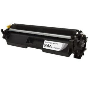 HP 94A sort toner Kompatibel CF294A - 1.200 sider - HP - Kompatibel