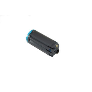 Printer Toner, Samsung, Clp350 Clp350N, Cyan - KOZ
