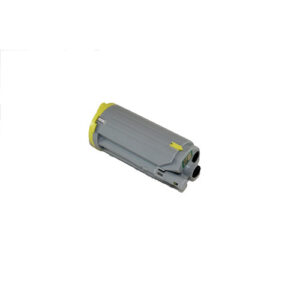 Printer Toner, Samsung, Clp350 Clp350N, Gul - KOZ