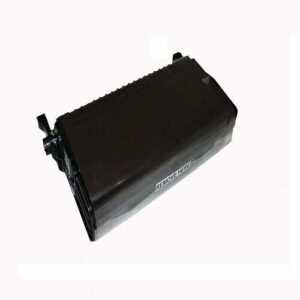 Printer Toner, Samsung, Clp610 Clp660, Sort - KOZ