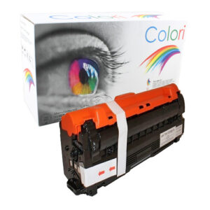 Printer Toner, Samsung, Clp680 Clx6260, Cyan - KOZ