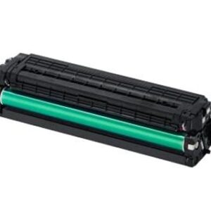 Samsung CLT-Y504S gul toner Kompatibel CLT-Y504S - 1.800 sider - Kompatibel - Samsung