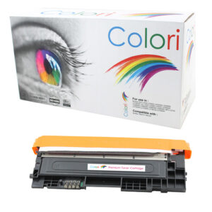 Printer Toner, Samsung, Clp360 Clx3305, Magenta - KOZ