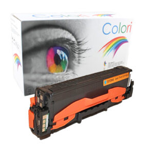 Printer Toner, Samsung, Clp415 Clx4195, Cyan - KOZ