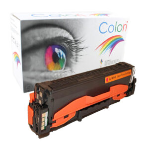 Printer Toner, Samsung, Clp415 Clx4195, Magenta - KOZ
