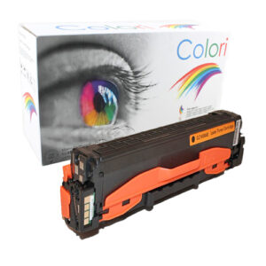 Printer Toner, Samsung, Clp415 Clx4195, Sort - KOZ