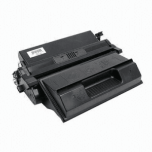 Oki 9004058 sort toner Kompatibel 9004058 - 15.000 sider - Kompatibel - Oki