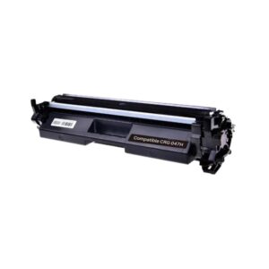 Canon 047H sort toner Kompatibel 2164C002 - 6.000 sider - Canon - kompatibel